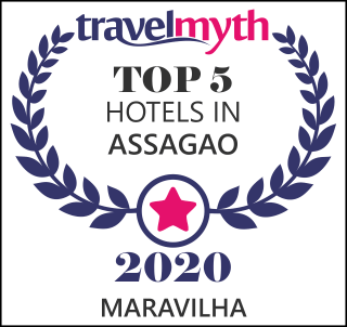 hotels in Assagao