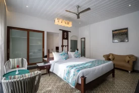 best resorts in goa for family
