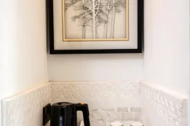 King Room Pool goa